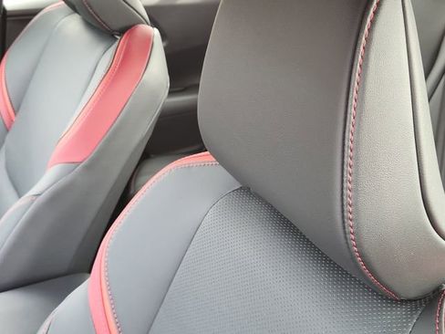 New 2026 Toyota Prius Plug-In Hybrid image 12