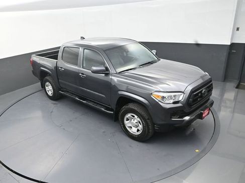 Used 2023 Toyota Tacoma SR AWD/4WD image 23