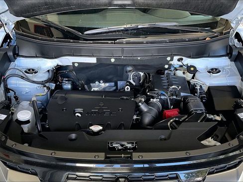 New 2026 Mitsubishi Outlander Sport SE image 11