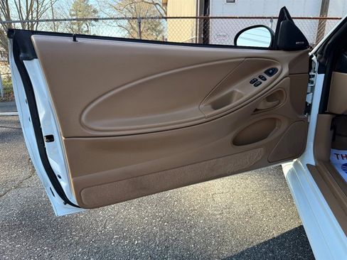 Used 1997 Ford Mustang Cobra image 44