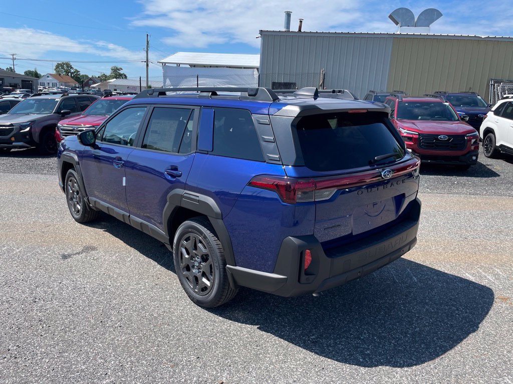 New 2026 Subaru Outback Premium AWD/4WD image 5