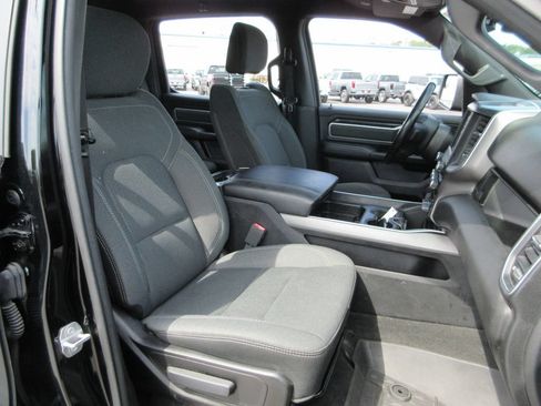 Used 2021 RAM 1500 Big Horn AWD/4WD image 22