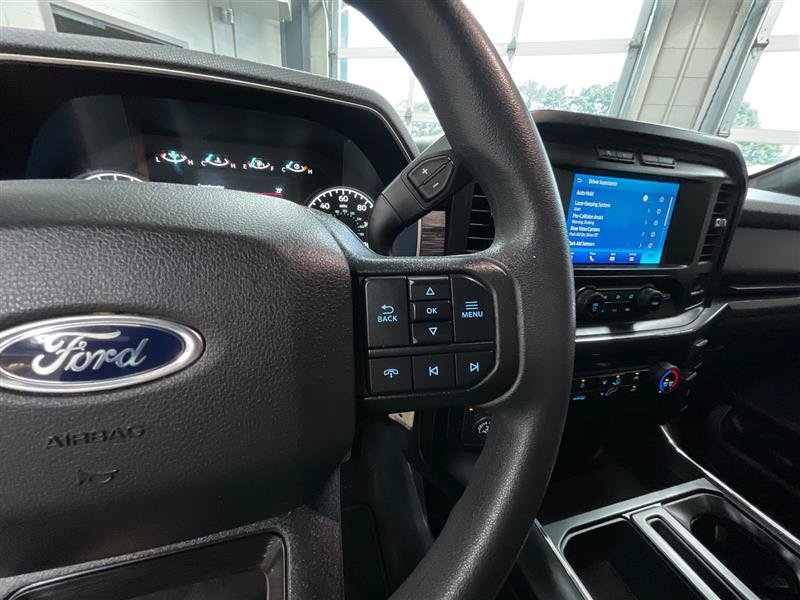 Used 2021 Ford F150 XL w/ Equipment Group 101A High AWD/4WD image 22