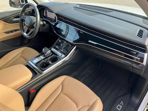 Used 2020 Audi Q7 3.0T Prestige image 19