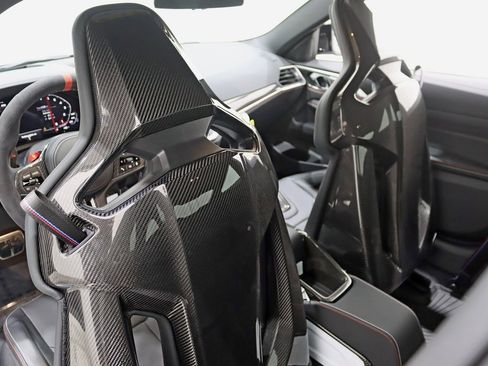 Used 2023 BMW M4 CSL image 39