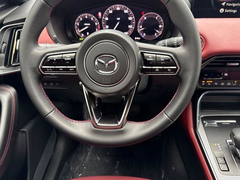 New 2026 MAZDA CX-70 3.3 Turbo S w/ Premium Package image 16