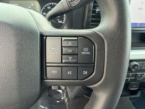 Used 2025 Ford F350 XLT AWD/4WD image 26
