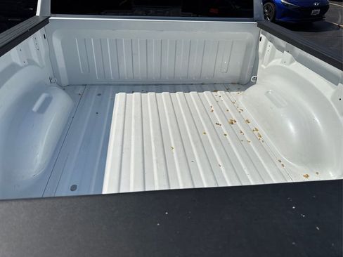 Used 2023 RAM 1500 Limited w/ Body Color Bumper Group image 12