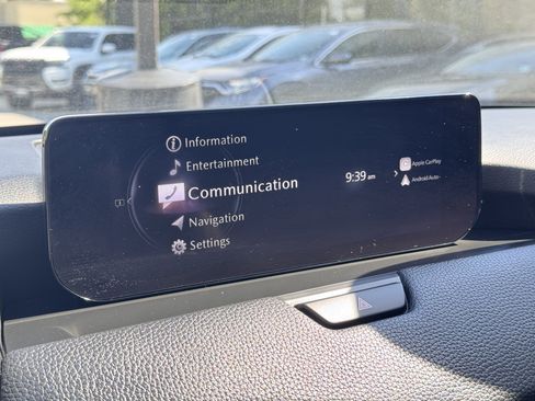 Certified 2024 MAZDA CX-90 3.3 Turbo w/ Preferred Plus AWD/4WD image 26