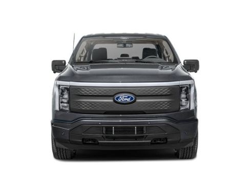 Used 2025 Ford F150 Lightning Flash AWD/4WD image 4