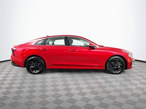 Used 2025 Kia K5 LXS image 30