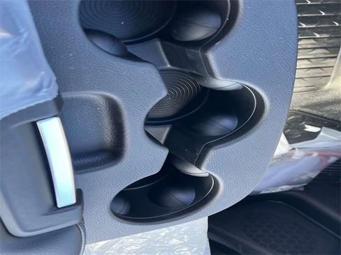 New 2026 RAM 3500 Tradesman w/ Chrome Appearance Group A image 31