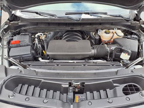 Certified 2023 Chevrolet Tahoe LT image 39