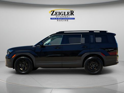 Certified 2024 Hyundai Santa Fe XRT AWD/4WD image 4