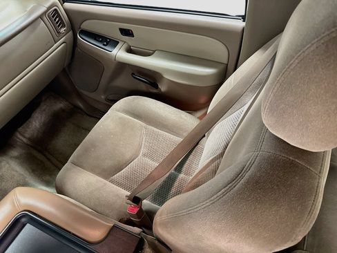 Used 2003 Chevrolet Tahoe LS RWD image 20