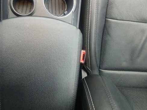 Certified 2018 Ford Explorer Limited image 37