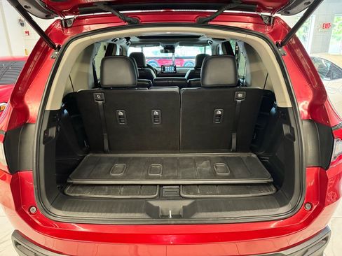 Used 2025 Honda Pilot Elite image 29