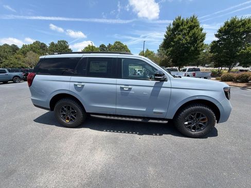 New 2027 Ford Expedition Tremor w/ Driver's Package AWD/4WD image 15