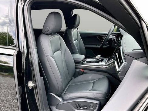 Used 2025 Audi Q7 2.0T Premium Plus AWD/4WD image 33