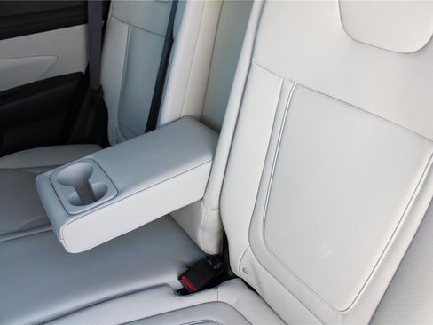 Used 2025 Hyundai Tucson SEL image 39