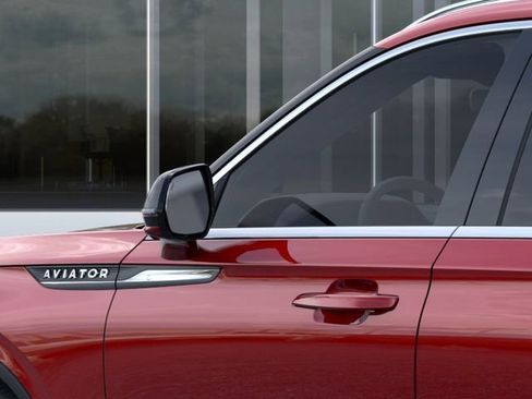 New 2026 Lincoln Aviator Reserve image 21