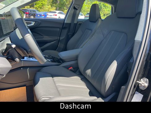New 2026 Audi A5 2.0T Prestige AWD/4WD image 28