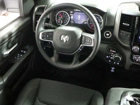 New 2026 RAM 1500 Classic Warlock AWD/4WD image 16