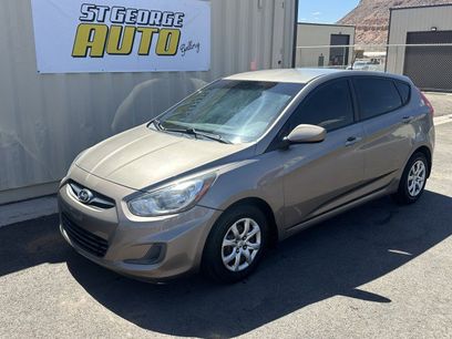 Used 2014 Hyundai Accent GS