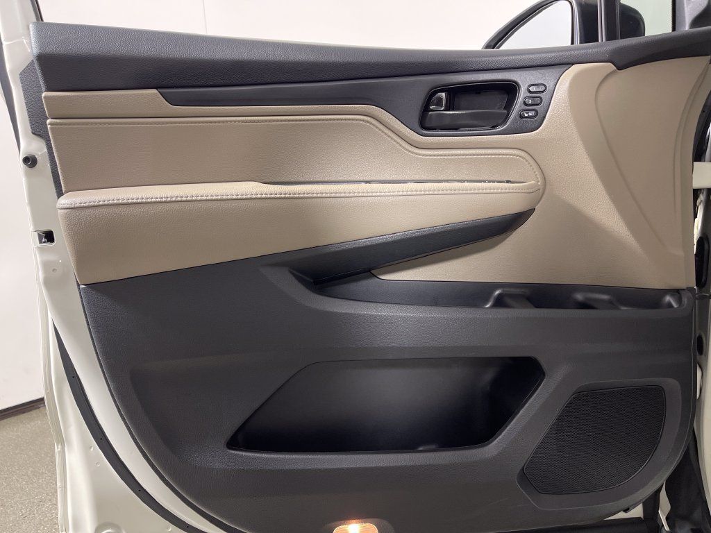 Used 2019 Honda Odyssey EX-L image 19