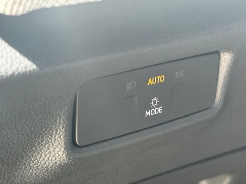 Certified 2026 Volkswagen Tiguan S FWD image 47
