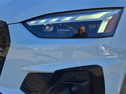 Used 2023 Audi A5 2.0T Premium Plus w/ Premium Plus image 35