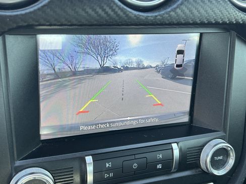 Used 2021 Ford Mustang Coupe w/ Equipment Group 101A image 21