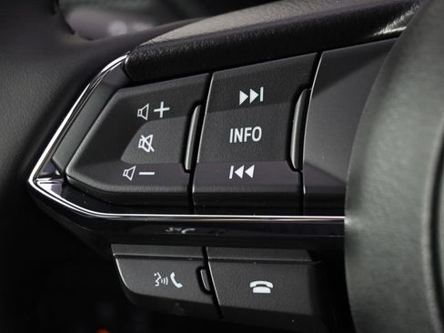 New 2025 MAZDA CX-5 AWD 2.5 S image 30