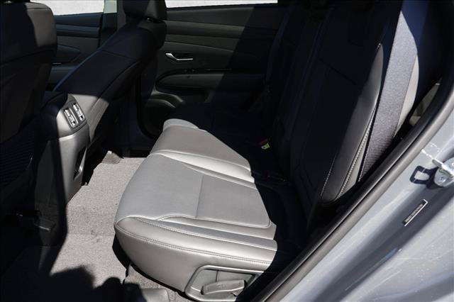 New 2026 Hyundai Tucson Limited AWD/4WD image 24