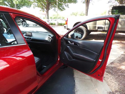 Used 2016 MAZDA MAZDA3 i Grand Touring FWD image 38