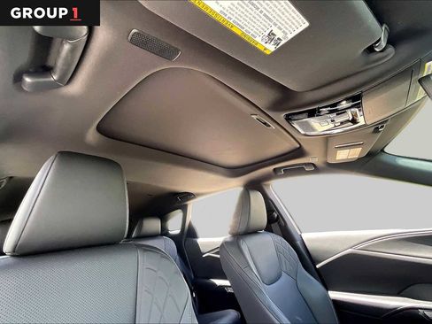 Used 2025 Lexus RX 350 Premium FWD image 12