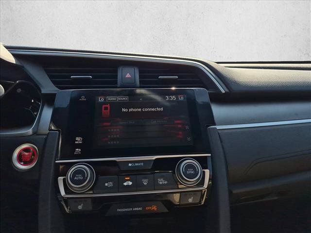 Used 2016 Honda Civic EX-L image 13