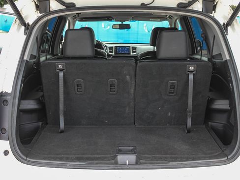 Used 2017 Honda Pilot EX-L image 29