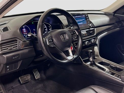 Used 2022 Honda Accord Sport Special Edition image 7
