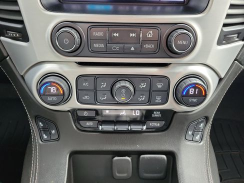 Used 2019 GMC Yukon XL SLT w/ Open Road Package image 37