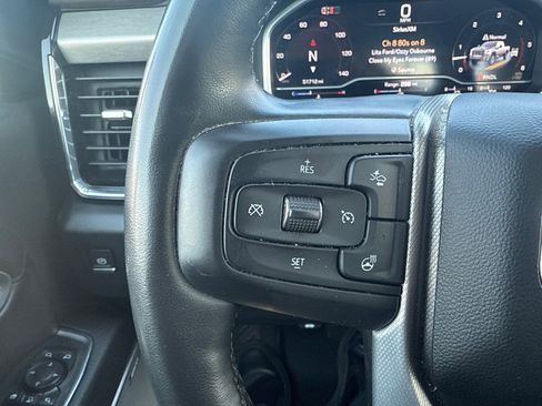 Used 2024 GMC Sierra 2500 Denali w/ Technology Package image 34