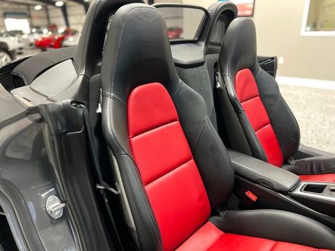 Used 2014 Porsche Boxster S image 28