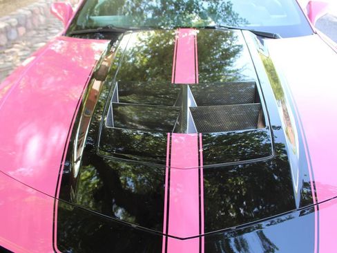 Used 2013 Chevrolet Camaro ZL1 image 60