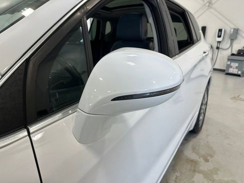 Used 2020 Buick Envision Essence w/ Experience Buick Package image 12