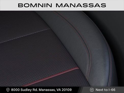 New 2026 Chevrolet Blazer RS w/ Enhanced Convenience Package image 21