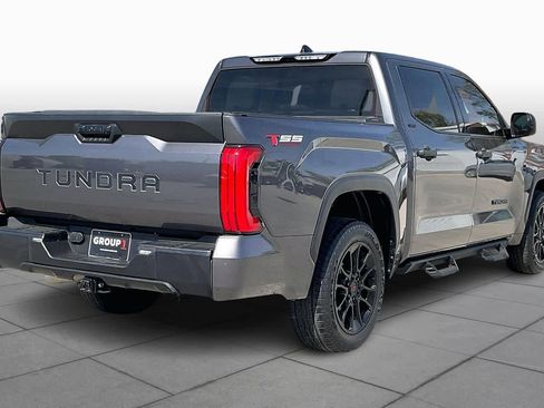 Used 2022 Toyota Tundra SR5 image 12