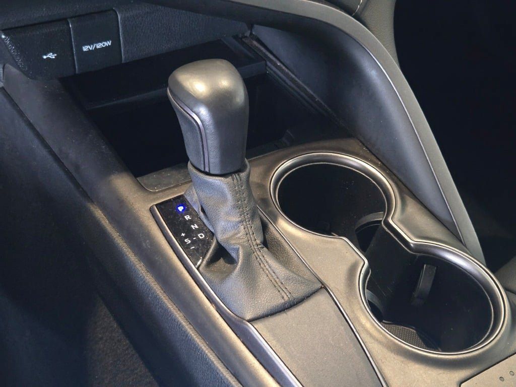 Used 2024 Toyota Camry SE FWD image 26