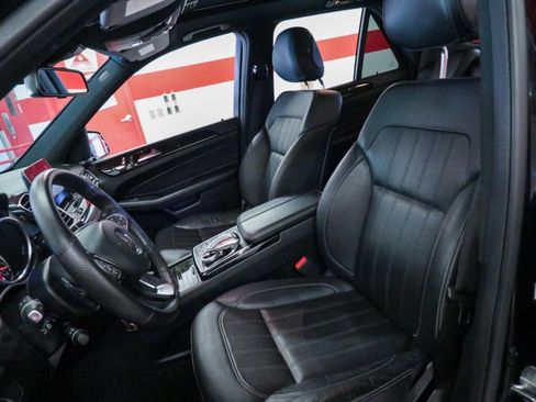 Used 2018 Mercedes-Benz GLE 350 4MATIC w/ Premium 1 Package image 10