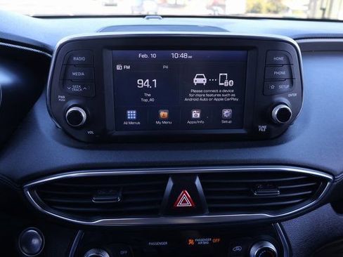 Used 2019 Hyundai Santa Fe SEL image 23