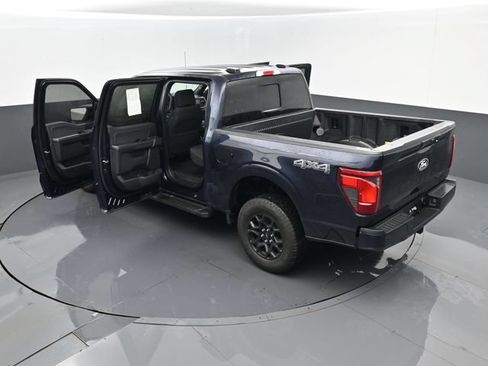 Used 2024 Ford F150 XLT w/ Equipment Group 302A MID AWD/4WD image 26